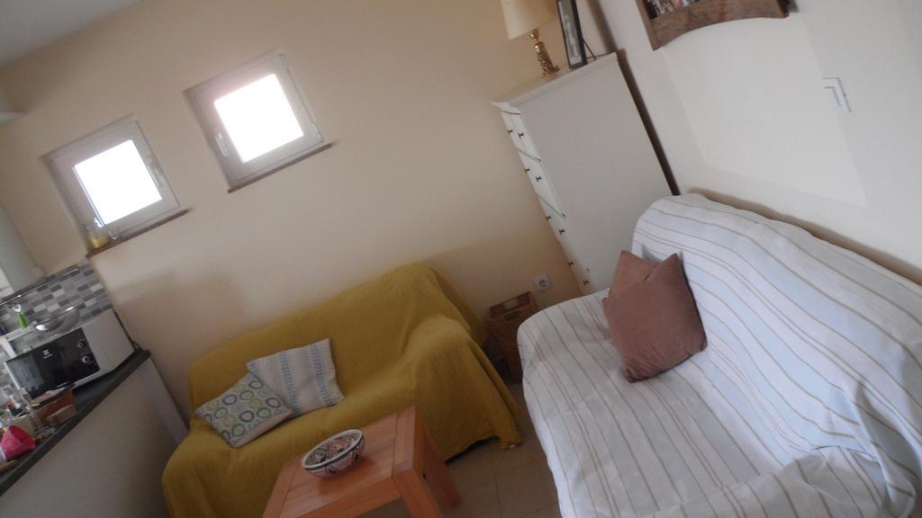 Apartment Sanja Primošten Екстериор снимка