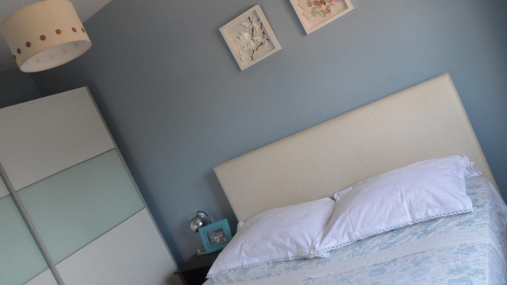 Apartment Sanja Primošten Екстериор снимка