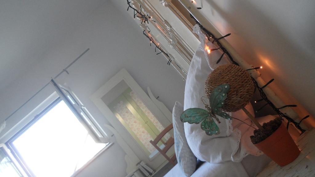 Apartment Sanja Primošten Екстериор снимка