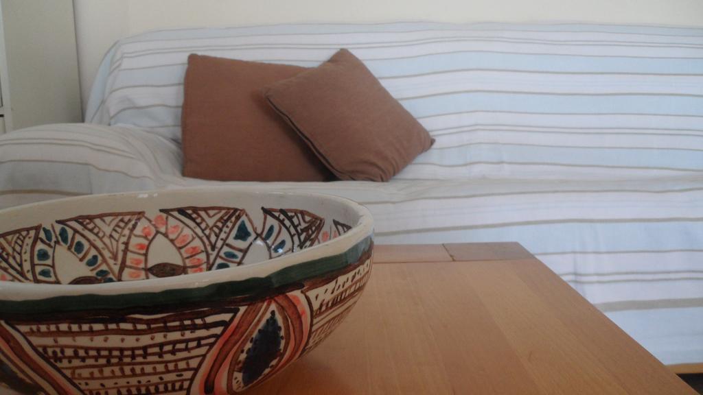 Apartment Sanja Primošten Екстериор снимка