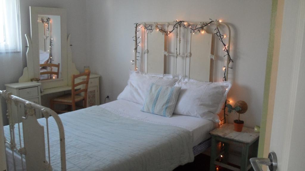 Apartment Sanja Primošten Екстериор снимка